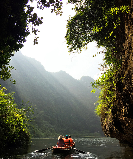 Vietnam